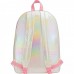 Mochila de Costas Académie Shine Rosa