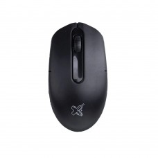 Mouse Maxprint SEM FIO AIRY Preto 2,4G 16000 DPI