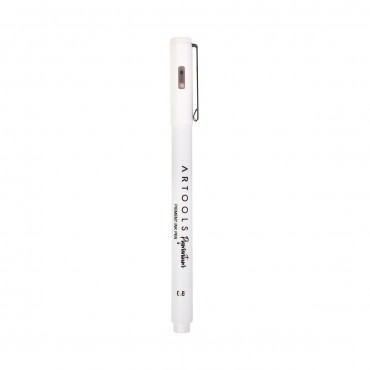 Caneta Nankin Pig Artools 0.8 Preto