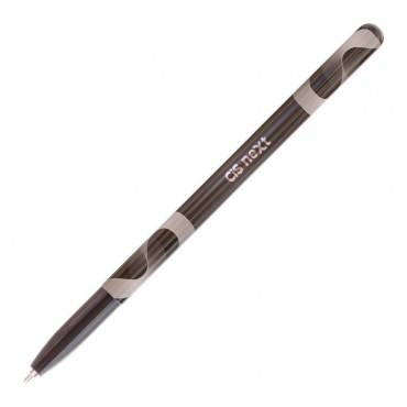 Caneta Cis Next 0.7 Preta