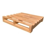 Pallet De Madeira 100x100