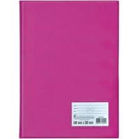 Pasta Catálogo  Oficio Pink C/50 Envelopes