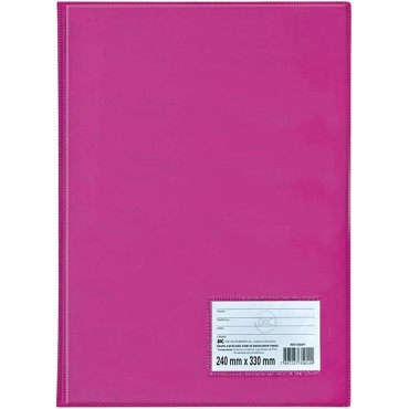 Pasta Catálogo  Oficio Pink C/50 Envelopes