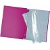 Pasta Catálogo Oficio Pink C/50 Envelopes Pasta Catálogo Oficio Pink C/50 Envelopes