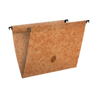 Pasta Suspensa Kraft Plastificada Haste Plástica Dello Pasta Suspensa Kraft Plastificada Haste Plástica Dello