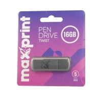 Pen Drive Maxprint - 16GB