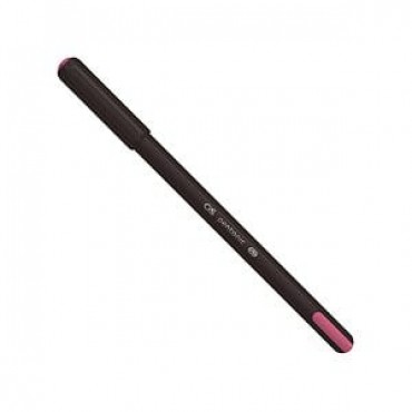 Caneta Cis Pentonic 0.7 Rosa