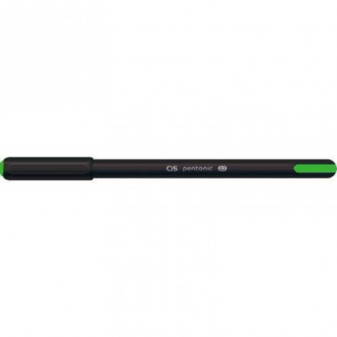 Caneta Cis Pentonic 0.7 Verde