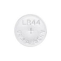 Pilha Bateria Alcalina 1,5V LR44 Maxprint