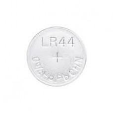 Pilha Bateria Alcalina 1,5V LR44 Maxprint