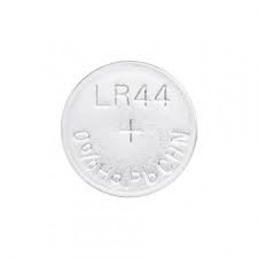 Pilha Bateria Alcalina 1,5V LR44 Maxprint Pilha Bateria Alcalina 1,5V LR44 Maxprint