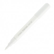 Caneta Pilot Pintor EF 0.7 Branco