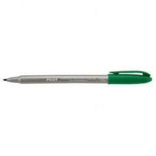 Marcador RetroProjetor CD DVD Pilot 2.0 Verde