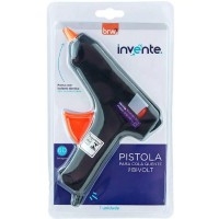 Pistola Para Cola Quente Grande 40w BRW