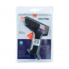 Pistola Para Cola Quente Pequena 10W BRW