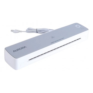 Plastificadora A3  220V LM3201H-2 (Laminadora) - Aurora