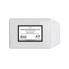 Porta Documento C/Aba 90x120 ACP P-9