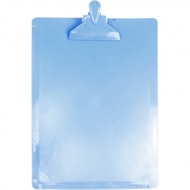 Prancheta Oficio Super Rosa Waleu