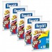 Papel Report A4 75g Senninha Branco C/100 Folhas