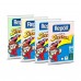 Papel Report A4 75g Senninha Verde C/100 Folhas