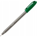 Marcador RetroProjetor CD DVD Pilot 1.0 Verde