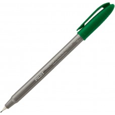 Marcador RetroProjetor CD DVD Pilot 1.0 Verde