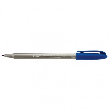 Marcador RetroProjetor CD DVD Pilot 2.0 Azul