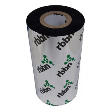 Ribbon de Cera 110x300 - Externo Ribbon de Cera 110x300 - Externo