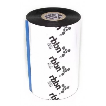 Ribbon de Cera 110x360 - Interno Ribbon de Cera 110x360 - Interno