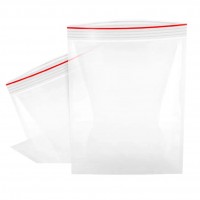 Saco Zip Lock Multiuso Chies 03-7x10,5cm c/100 unidades