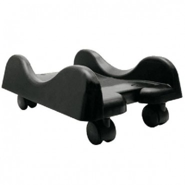 Suporte de CPU Preto Acrinil