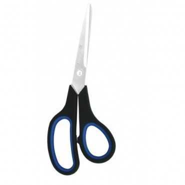 Tesoura Multiuso Aço Inox 21cm Masterprint MP511 Tesoura Multiuso Aço Inox 21cm Masterprint MP511